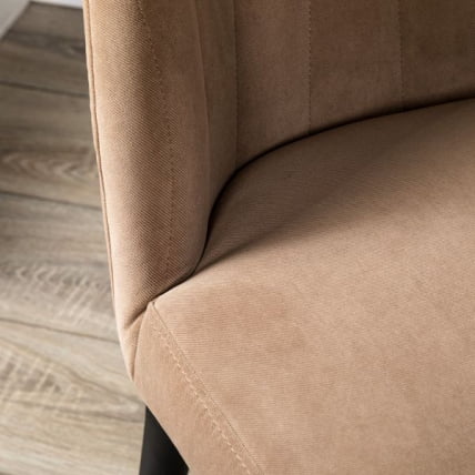 Стул Alen Diag beige/черный_4