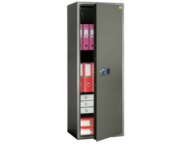Сейф офисный АСМ.165Т-ЕЛ_66327 / ASM.165T-EL_66327_0