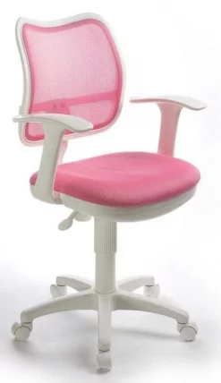 Кресло офисное Бюрократ CH-W797/PK/TW-13A_0