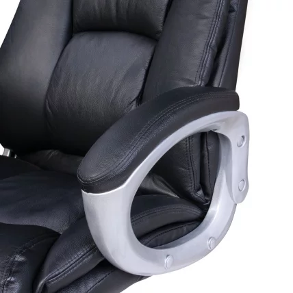 Кресло офисное BRABIX Grand EX-500 Черный_3