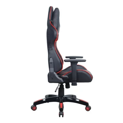 Кресло компьютерное BRABIX GT Carbon GM-120 Черный-красный_1