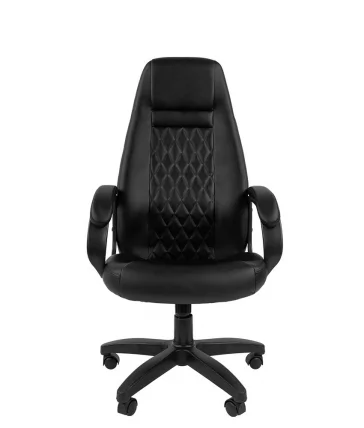 Кресло для руководителя CHAIRMAN 950LT Черный_2