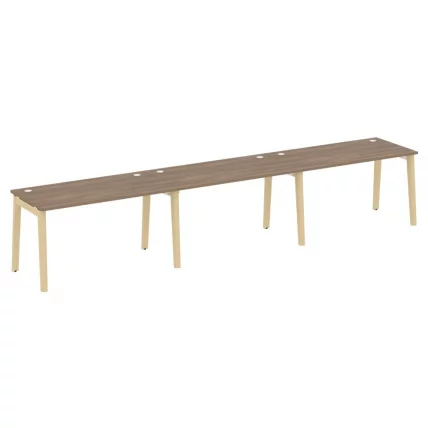 Рабочая станция ONIX WOOD OW.RS-3.3.7 Дуб Аризона/Светлый_0