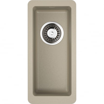 Мойка Омоикири Ката 20-У-Са Артгранит/Бежевый / Omoikiri Kata 20-U-Sa Artgranit/Бежевый_0