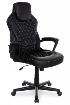Кресло офисное College BX-3769/Black_0