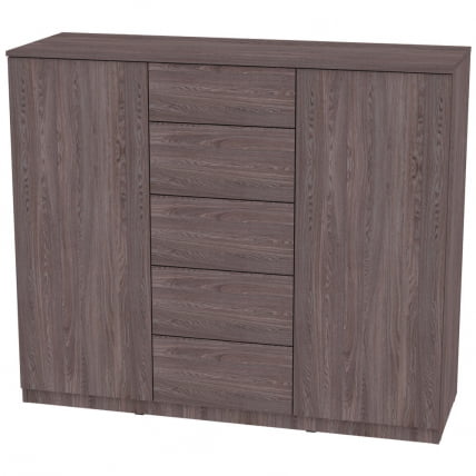 Комод Калисто(K25)1147х1352х468PUSHtoOPEN(ЯАТ)_0