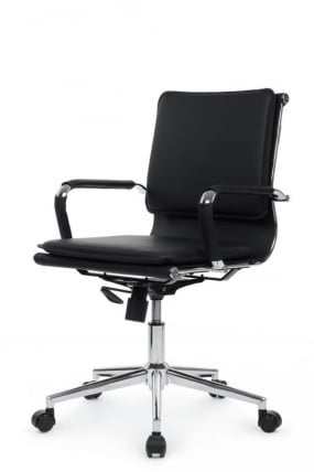 Кресло Hugo RCH 6003-2SE Черный_6