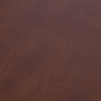Стол THONET (mod.T9108) дерево вяз, 100х75 см, Темный Орех (№5)_8