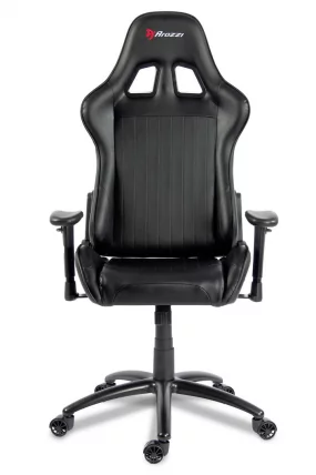 Геймерское кресло Arozzi Verona V2 Black_1