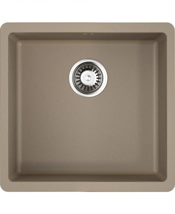 Мойка Омоикири Ката 44-У-Ка Артгранит/Карамель / Omoikiri Kata 44-U-Ca Artgranit/Карамель_0