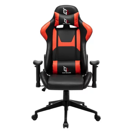 Кресло геймерское GAMELAB PENTA Red_5