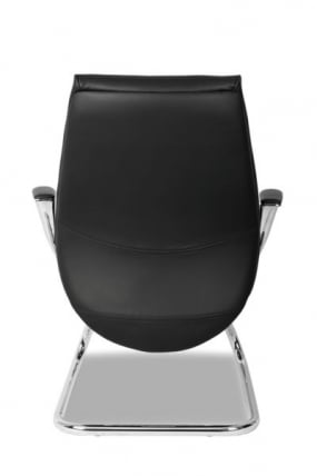 Кресло для посетителей College CLG-627 LTU-C Black Кресло для посетителей College CLG-627 LTU-C Black_7