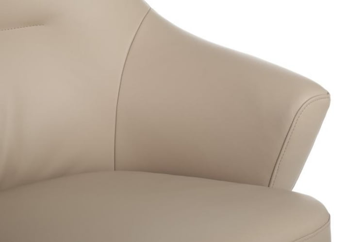 Кресло ДЖотто-М Б1904 Cветло-бежевый / Jotto-M B1904 Cветло-бежевый_6