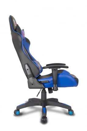 Геймерское кресло CLG-801LXH Blue_3