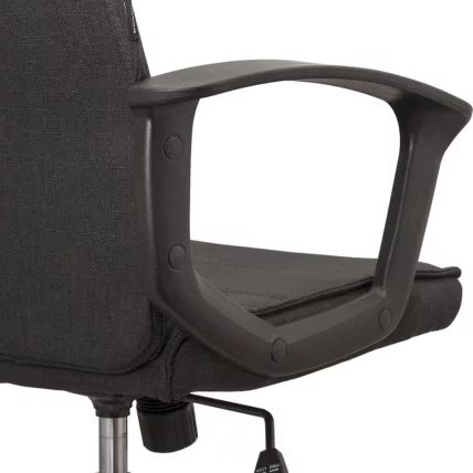 Кресло офисное BRABIX Delta EX-520 Серый_1