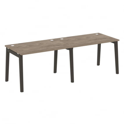 Рабочая станция ONIX WOOD OW.RS-2.2.8 Тиквуд Темный/Темный_0