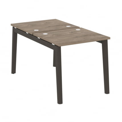 Рабочая станция ONIX WOOD OW.D.RS-2.0.7 Тиквуд Темный/Темный_0