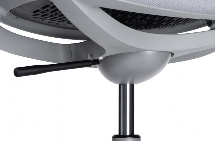 Кресло Dream B2202 Светло-серый_8