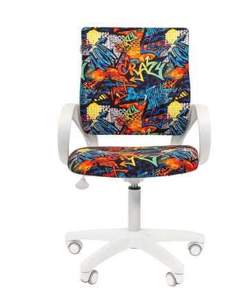 Детское кресло CHAIRMAN KIDS 103 LT Crazy_1