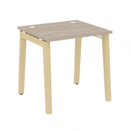 Стол письменный ONIX WOOD OW.SP-0.7 Дуб Аттик/Светлый_0