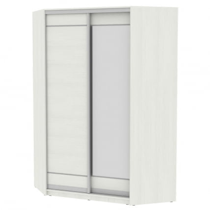 Шкаф-купе ЙА-230х1400-718-4(ВД-Д1Д2) / YA-230х1400-718-4(ВД-D1D2)_0