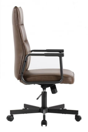 Кресло Sten W-263H Коричневый_1