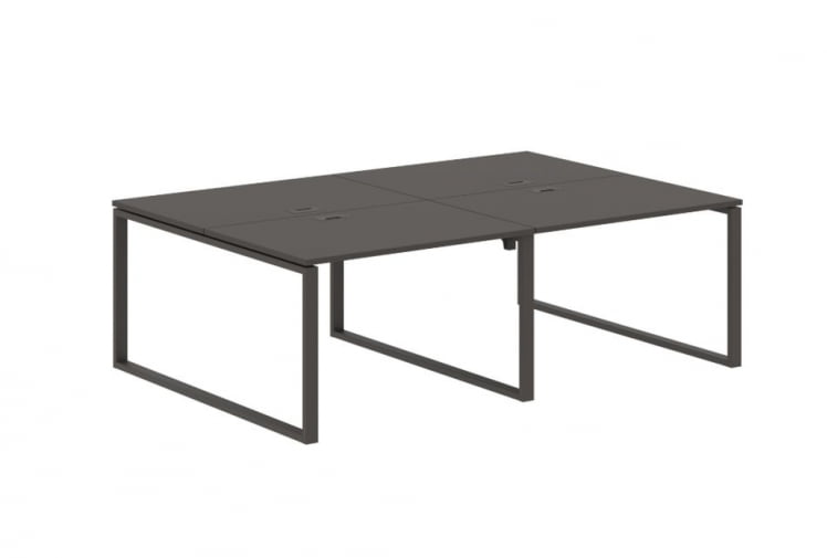 Бенч-система EDIS EQWST 2316 Мокко_0