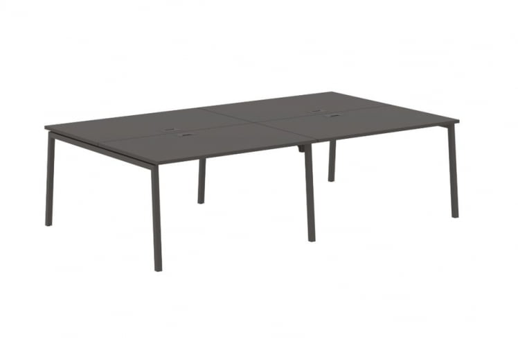 Бенч-система EDIS ELWST 2716 Мокко_0