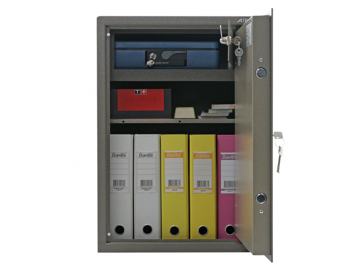 Офисный сейф АИКО ТМ-63Т / AIKO TM-63T_2