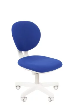 Детское кресло CHAIRMAN KIDS 108 Синий_0