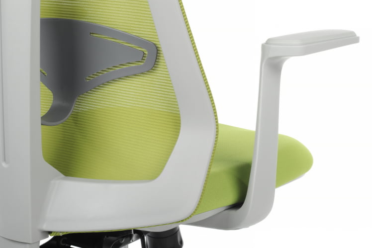 Кресло Гем 6230А-ХС Зеленый / Gem 6230A-HS_8