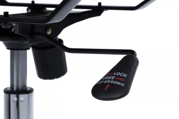 Кресло Hugo RCH 6003-2SE Зеленый_11