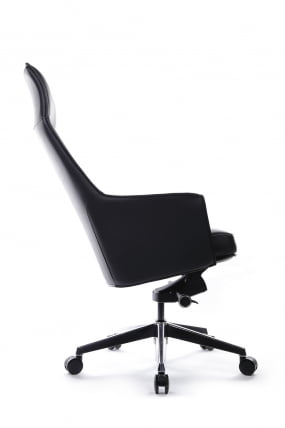 Кресло Rosso A1918 Черный_2