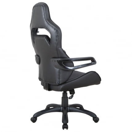 Кресло компьютерное BRABIX Nitro GM-001 Черный_1