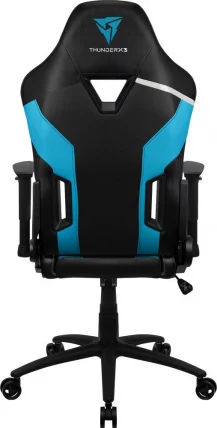 Геймерское кресло ThunderX3 TC3 Azure Blue_4