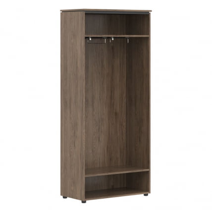 Каркас шкафа для одежды MORRIS TREND MCW 85-1 Кария Пальмира_0