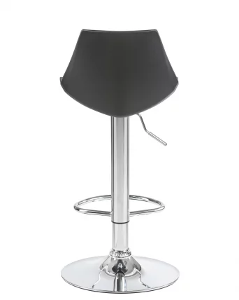 Стул барный DOBRIN ROCKY Чёрный_12