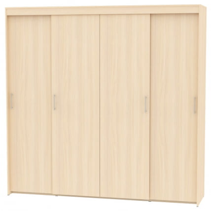 Шкаф-купе Т-5-230х235х60(ДМ-2) / T-5-230х235х60(ДМ-2)_0