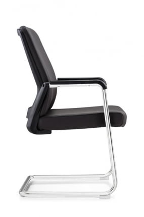 Кресло Ситтинг РCХ Д825-5 Черный / Sitting RCH D825-5_1