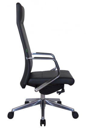 Кресло Mone A1811 Черный_1