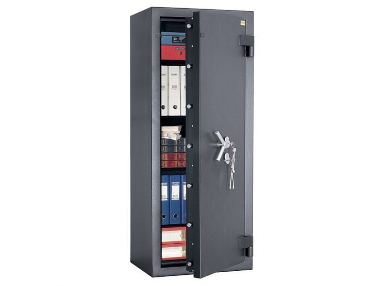 Взломостойкий сейф ВАЛБЕРГ РУБЕЖ 1668 КЛ / VALBERG KL_0