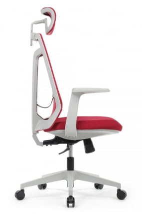 Кресло RV DESIGN Gem Красный_2