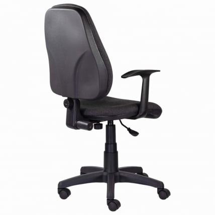 Кресло BRABIX Comfort MG-321 Серый_4