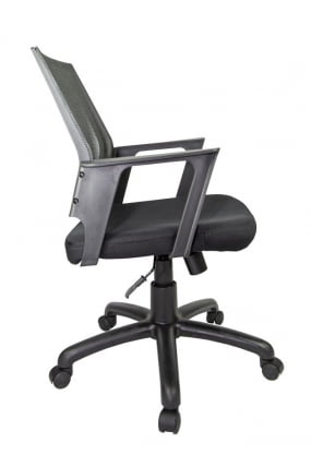 Кресло офисное RCH 1150 TW PL Серое_2