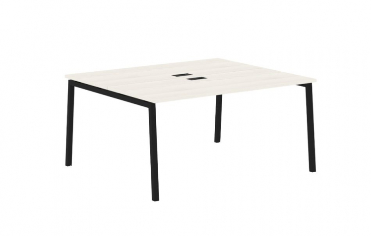 Бенч-система EDIS ELWST 1513 Ясень Траун Черный_0