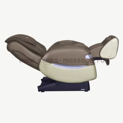 Кресло массажное Richter Compact Brown Кресло массажное Richter Compact Brown_3