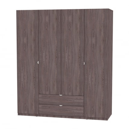 Шкаф распашный Р-198х180х45-2-ТР(ЯАТ) / R-198х180х45-2-TR(ЯАТ)_0