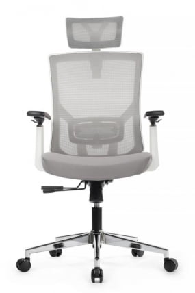 Кресло Степ РCХ АВ2320 Серый / Step RCH AW2320_4