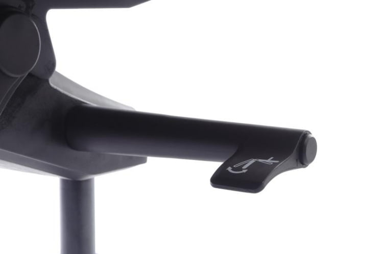 Кресло Alonzo A1711 Темно-коричневый_10