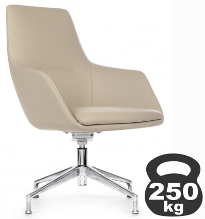 Кресло Soul-ST C1908 Светло-серый_0